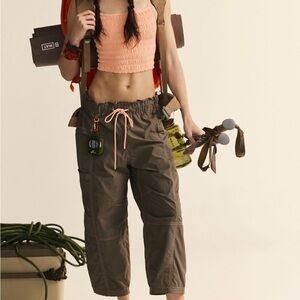 FP Movement In the Wild Pants